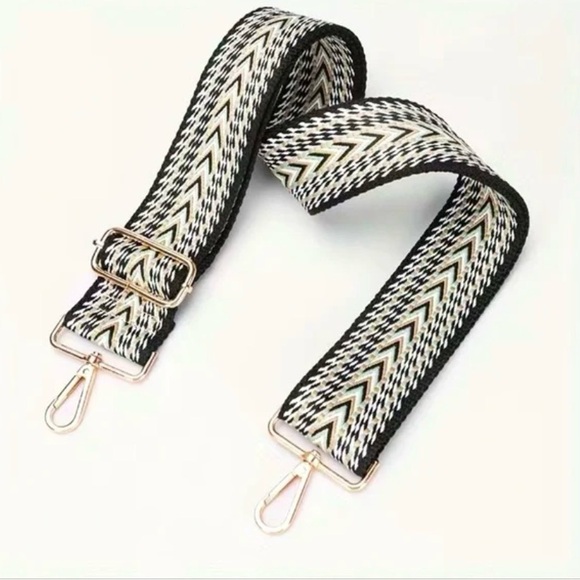 PINK COVE NEW PURSE STRAP - Picture 2 of 4